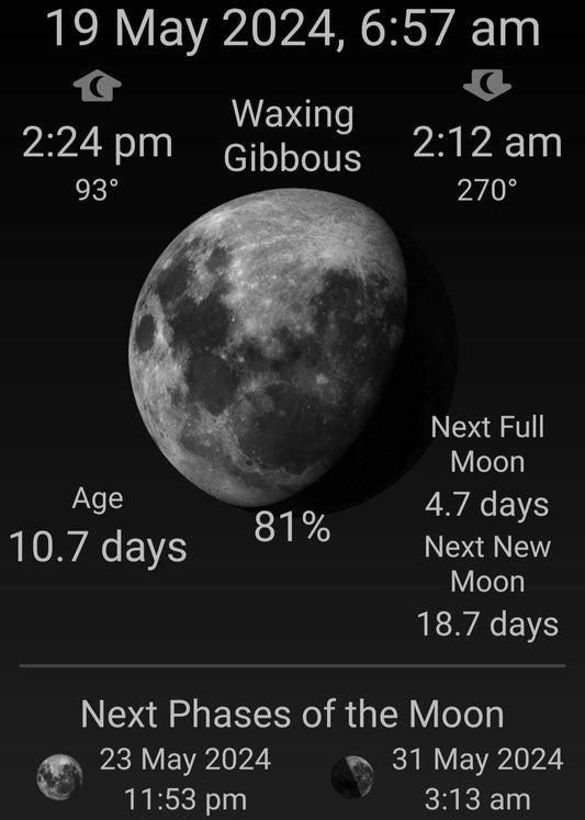 🍃 Sunday Speaks 19/5/24