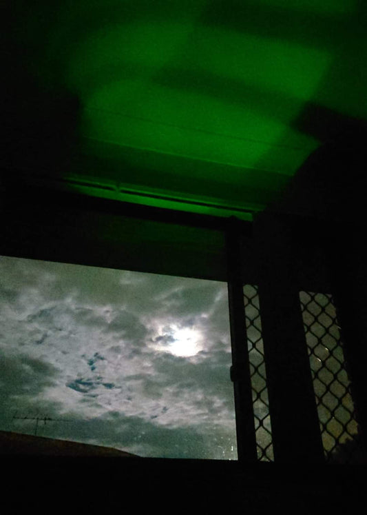 🍃Sunday Speaks  26/5/24