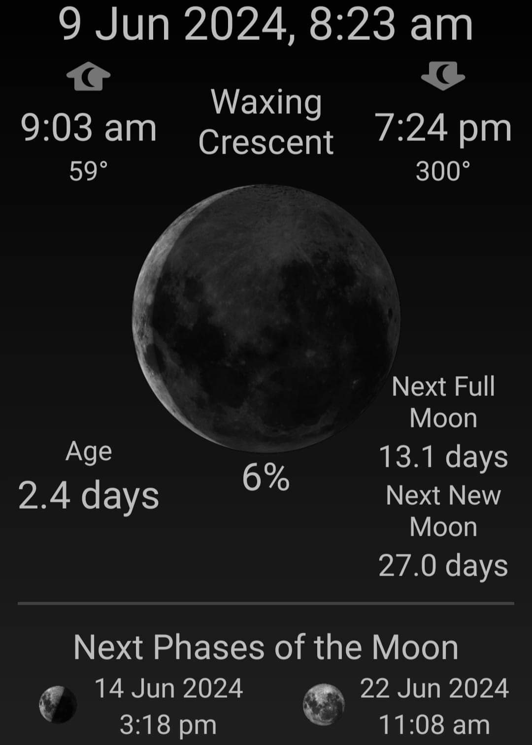 🍃Sunday Speaks 9/6/24