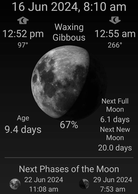 🍃Sunday Speaks 16/6/24