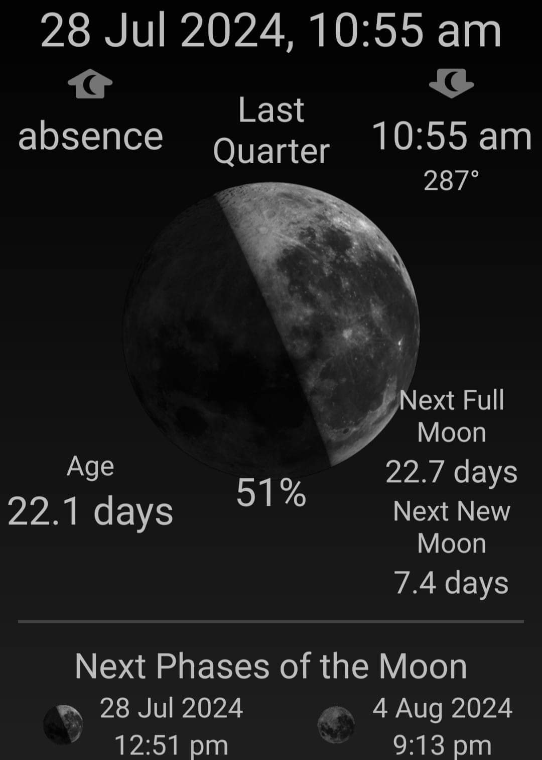 🍃Sunday Speaks  28/7/24