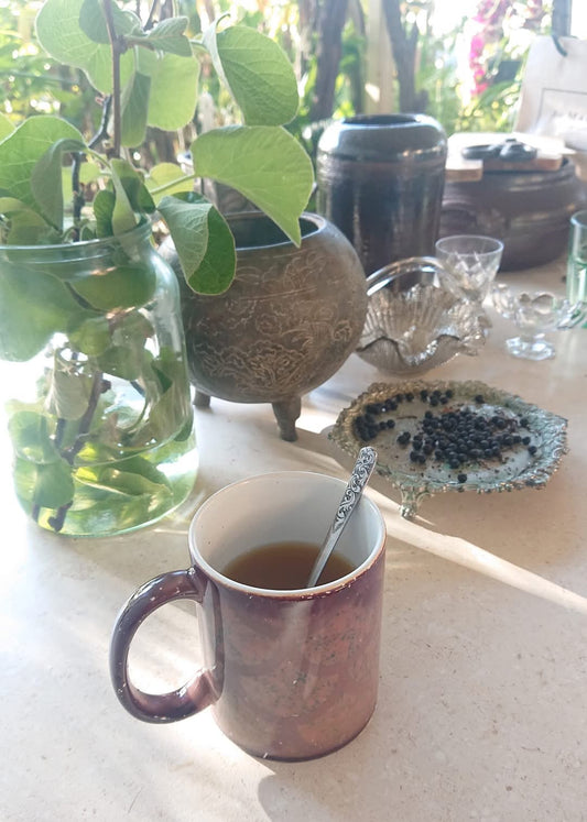 🍃Sunday Speaks 16/9/24