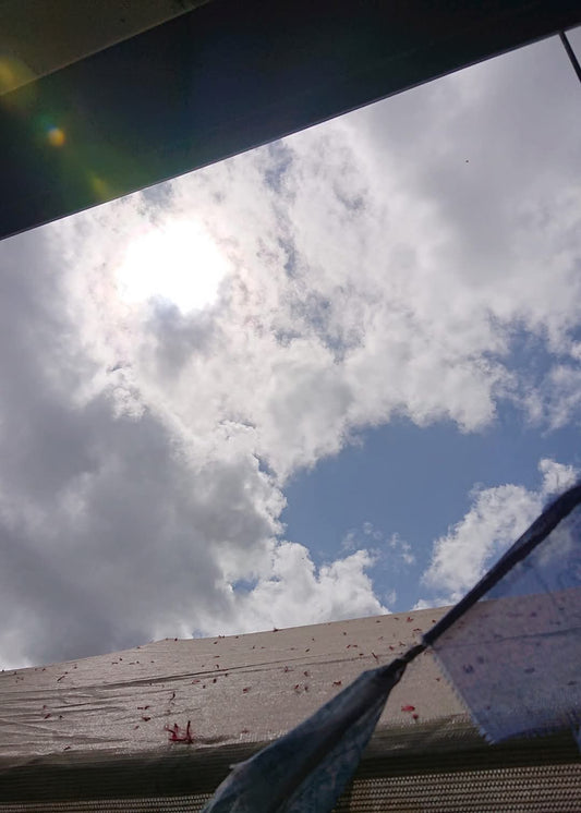 🍃Sunday Speaks 29/9/24