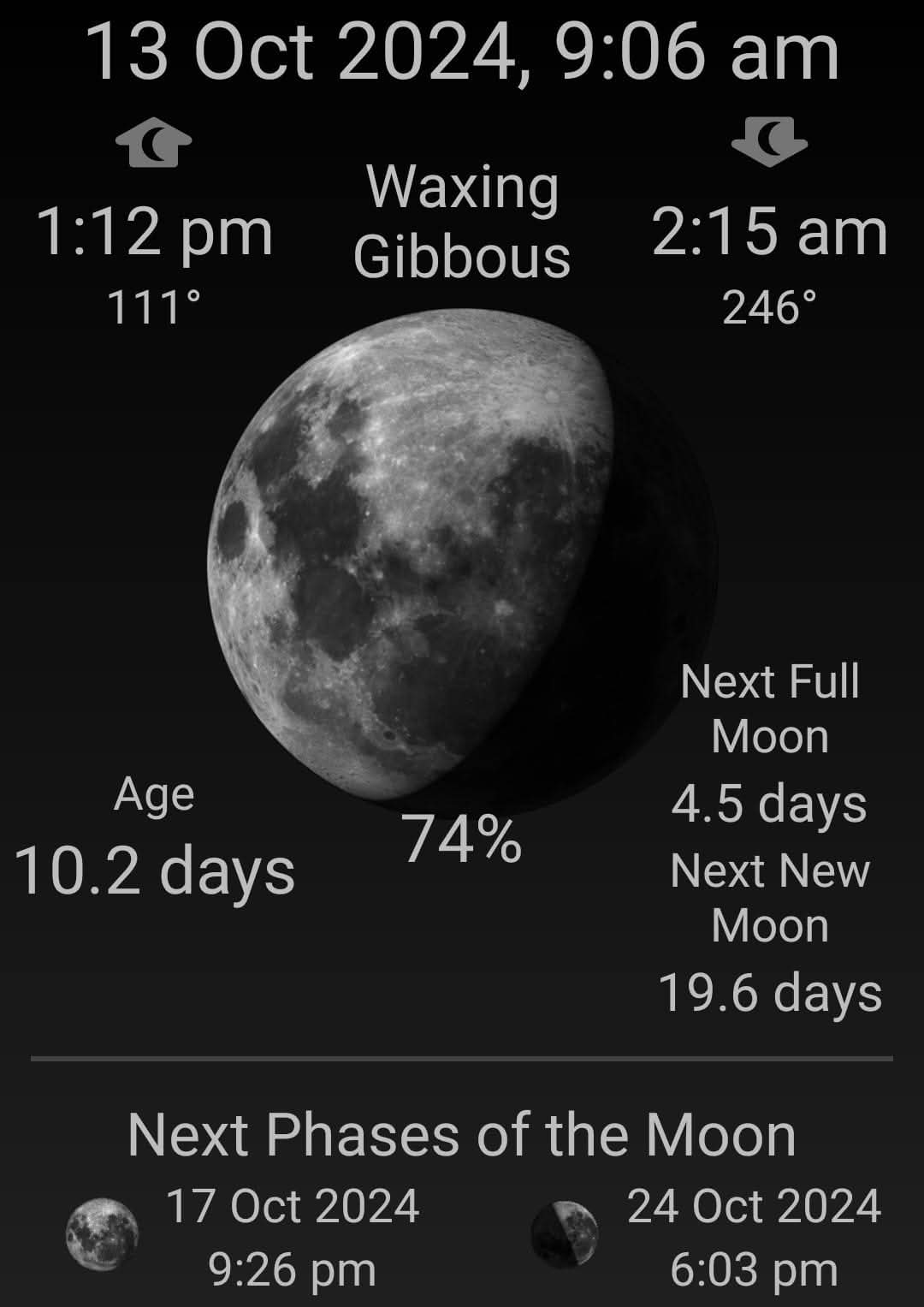 🍃Sunday Speaks 13/10/24