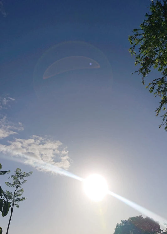 🍃Sunday Speaks 17/11/25