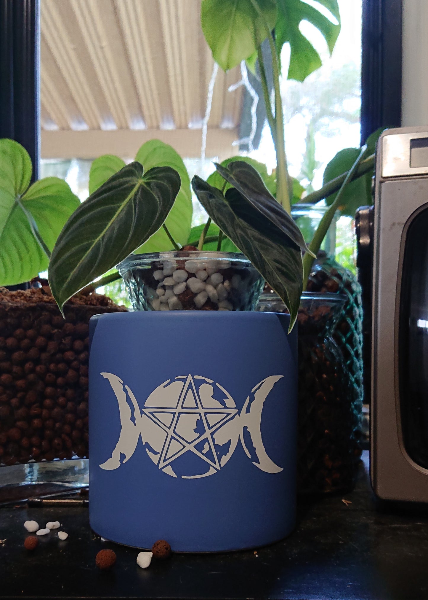 Wiccan Triple Goddess