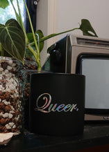 Load image into Gallery viewer, Queer.
